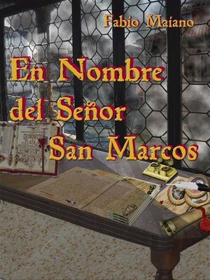 cover image of En Nombre Del Señor San Marcos